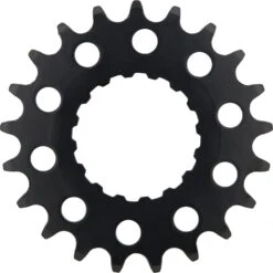 KMC Bosch Gen2 Front Wide E-Bike Ritzel -BikeMotion Deutschland Verkaufs-Shop 450252