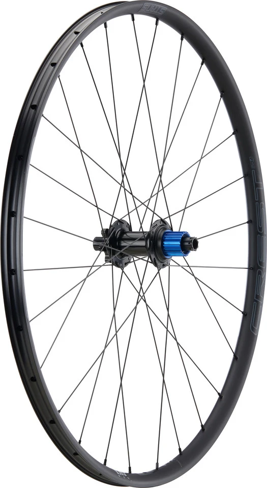 Tune Race 25 Boost Disc 6-Loch 29" Laufradsatz 4 Tune Race 25 Boost Disc 6-Loch 29" Laufradsatz – Bild 4