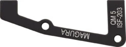 MAGURA Scheibenbremsadapter Für 203 Mm Scheibe -BikeMotion Deutschland Verkaufs-Shop 451840