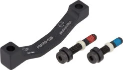 MAGURA Scheibenbremsadapter Für 203 Mm Scheibe -BikeMotion Deutschland Verkaufs-Shop 451847