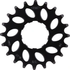 KMC Enviolo Wide E-Bike Ritzel -BikeMotion Deutschland Verkaufs-Shop 451967