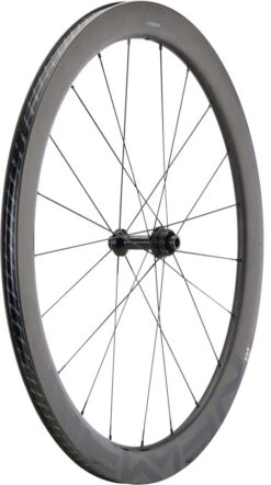Newmen Advanced SL R.50 Streem Disc Center Lock Carbon 28" Laufradsatz -BikeMotion Deutschland Verkaufs-Shop 453429