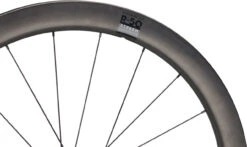 Newmen Advanced SL R.50 Streem Disc Center Lock Carbon 28" Laufradsatz -BikeMotion Deutschland Verkaufs-Shop 453433