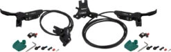 SRAM DB8 V+h Set Scheibenbremse -BikeMotion Deutschland Verkaufs-Shop 453759