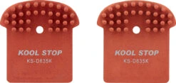Kool-stop Bremsbeläge Disc Aero-Kool Für Shimano -BikeMotion Deutschland Verkaufs-Shop 454196