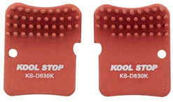 Kool-stop Bremsbeläge Disc Aero-Kool Für Shimano -BikeMotion Deutschland Verkaufs-Shop 454199