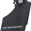 CERAMICSPEED OSPW Aero Coated Schalträdchen-System Für Shimano R9100 / R8000-SS