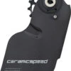 CERAMICSPEED OSPW Aero Coated Schalträdchen-System Für SRAM Red / Force AXS