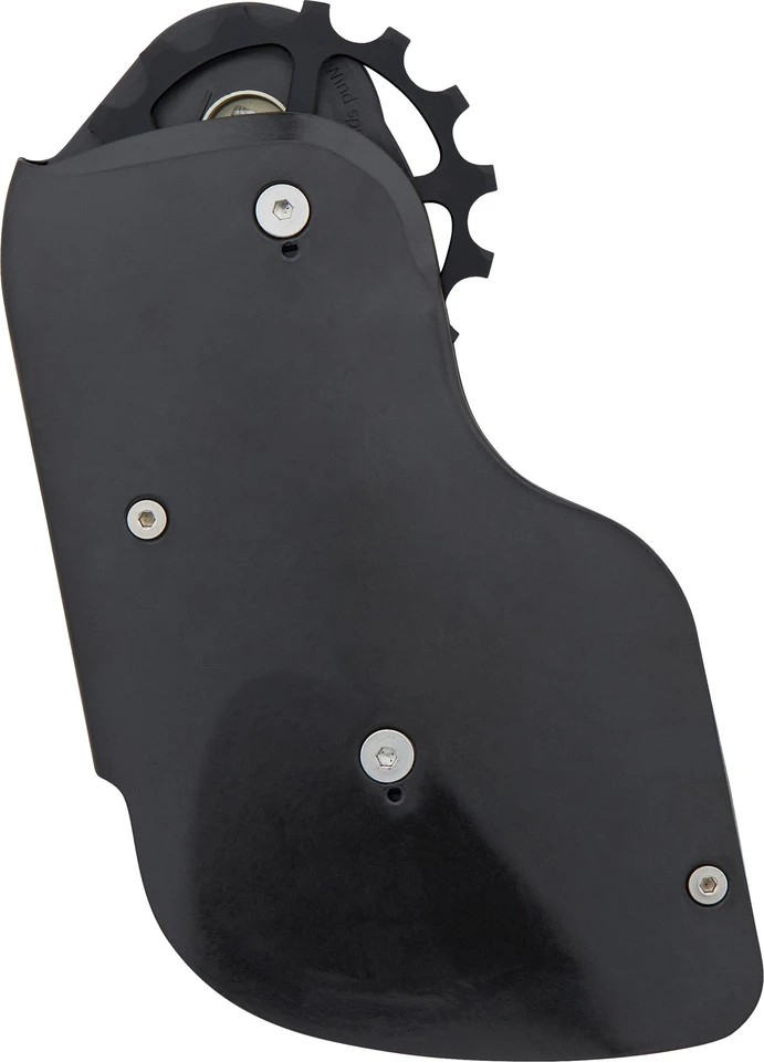 CERAMICSPEED OSPW Aero Coated Schalträdchen-System Für SRAM Red / Force AXS 2 CERAMICSPEED OSPW Aero Coated Schalträdchen-System Für SRAM Red / Force AXS – Bild 2