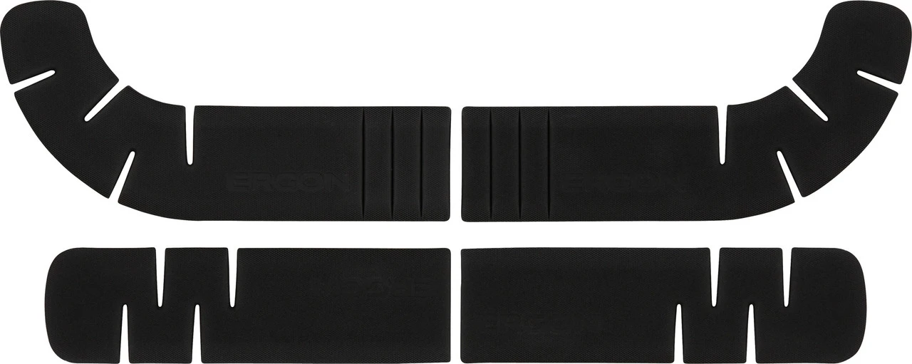 ERGON BT OrthoCell Pad Set Für Dropbar Lenker 1 ERGON BT OrthoCell Pad Set Für Dropbar Lenker