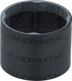 Vertic Carbon Spacer Set