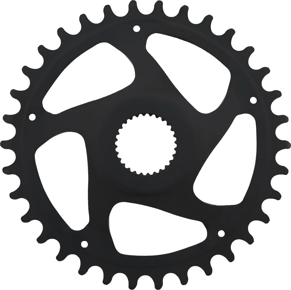 KMC Bosch Gen4 Super Narrow 9 Mm E-Bike Kettenblatt 2 KMC Bosch Gen4 Super Narrow 9 Mm E-Bike Kettenblatt – Bild 2