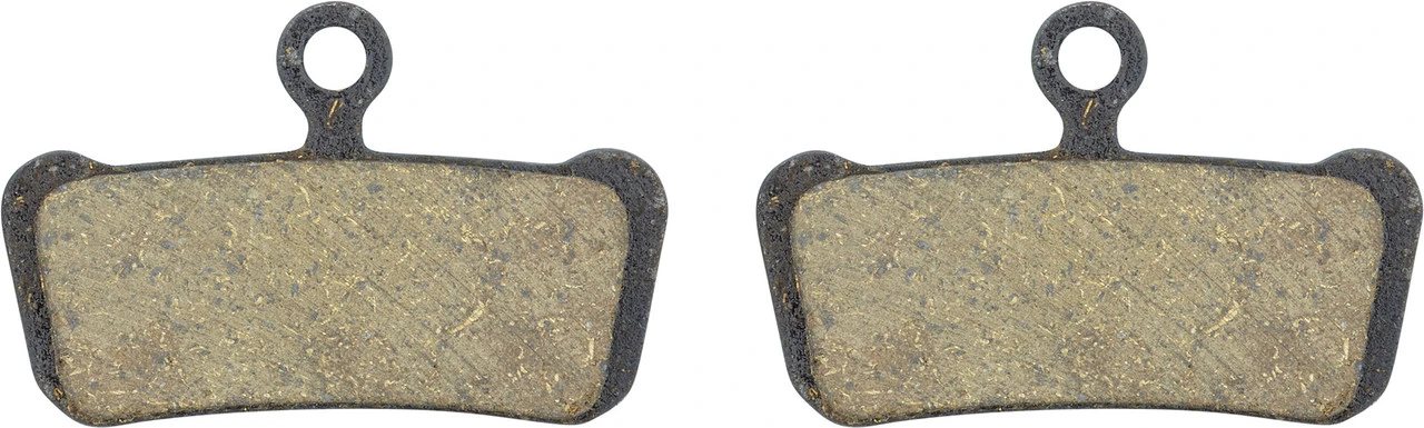 Bremsbeläge Disc STANDARD Für Trickstuff 2 Bremsbeläge Disc STANDARD Für Trickstuff – Bild 2
