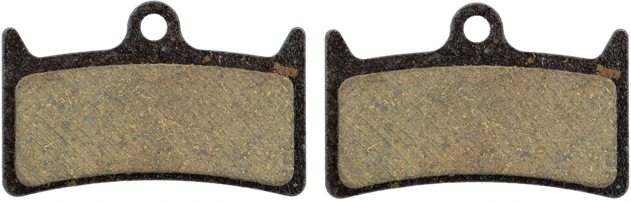 Bremsbeläge Disc STANDARD Für Trickstuff 5 Bremsbeläge Disc STANDARD Für Trickstuff – Bild 5