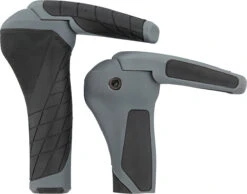 BBB ErgoStyle Set BHG-88 Lenkergriffe Für Drehgriffschalter -BikeMotion Deutschland Verkaufs-Shop 457058