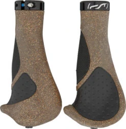 Contec Tour Deluxe Kork Lenkergriffe 5 Contec Tour Deluxe Kork Lenkergriffe -BikeMotion Deutschland Verkaufs-Shop 457095