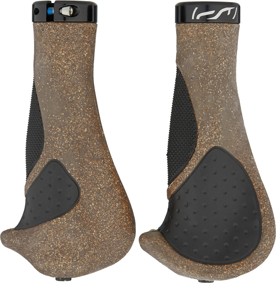 Contec Tour Deluxe Kork Lenkergriffe 3 Contec Tour Deluxe Kork Lenkergriffe – Bild 3