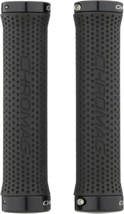 Chromag Basis Lock On Lenkergriffe 22 Chromag Basis Lock On Lenkergriffe -BikeMotion Deutschland Verkaufs-Shop 457192