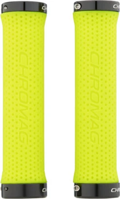 Chromag Basis Lock On Lenkergriffe 26 Chromag Basis Lock On Lenkergriffe -BikeMotion Deutschland Verkaufs-Shop 457196