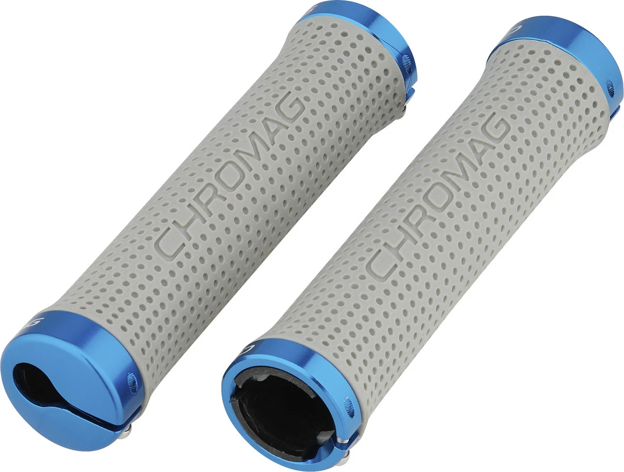 Chromag Basis Lock On Lenkergriffe 10 Chromag Basis Lock On Lenkergriffe – Bild 10