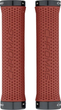 Chromag Basis Lock On Lenkergriffe 34 Chromag Basis Lock On Lenkergriffe -BikeMotion Deutschland Verkaufs-Shop 457204