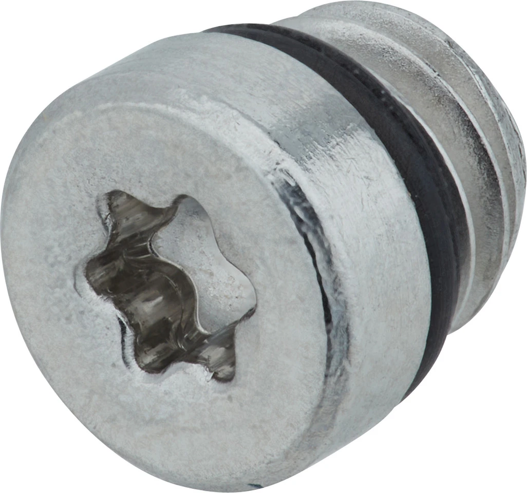 Formula Entlüftermadenschraube Für Cura / Cura E 1 Formula Entlüftermadenschraube Für Cura / Cura E