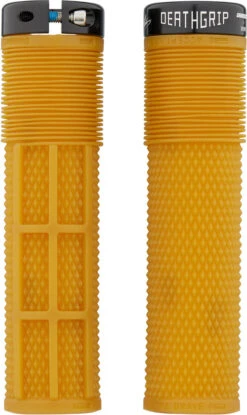 DMR Brendog Death Grip FL Lock On Lenkergriffe -BikeMotion Deutschland Verkaufs-Shop 458909