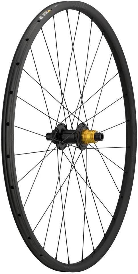 Tune Crosser Endurance Disc Center Lock Carbon 28" Laufrad 1 Tune Crosser Endurance Disc Center Lock Carbon 28" Laufrad