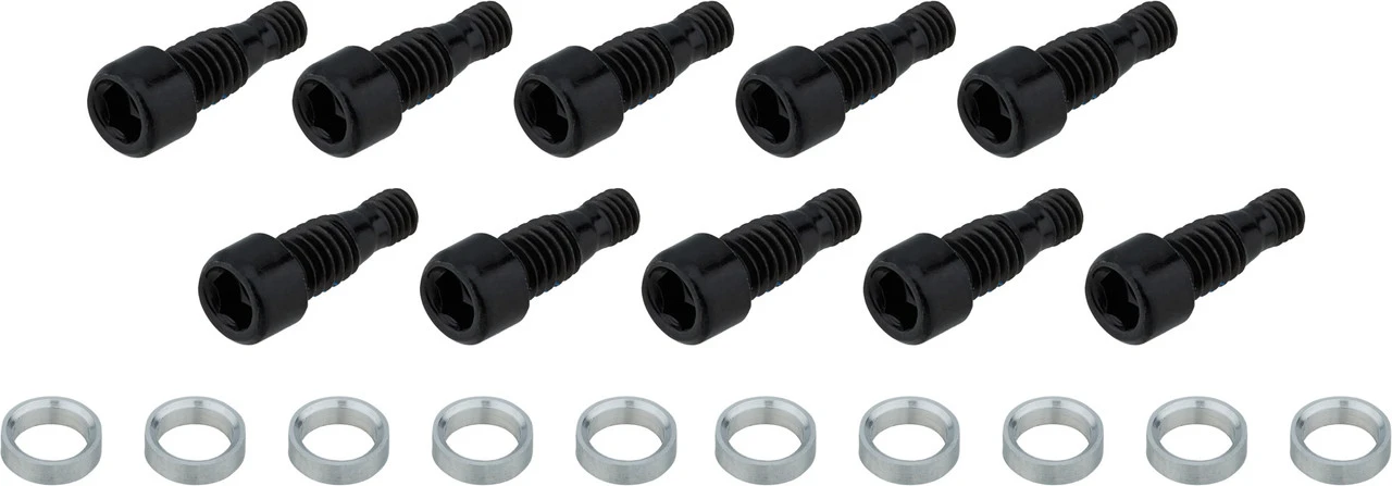 Chromag Dagga Plattformpedale 10 Chromag Dagga Plattformpedale – Bild 10