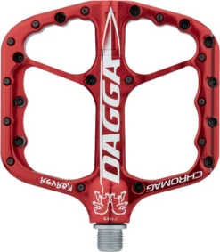 Chromag Dagga Plattformpedale 30 Chromag Dagga Plattformpedale -BikeMotion Deutschland Verkaufs-Shop 460373