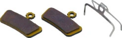 Bremsbeläge Disc Für SRAM/Avid -BikeMotion Deutschland Verkaufs-Shop 461848