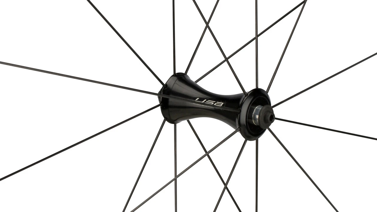 Campagnolo® Bora WTO 33 Carbon 28" Laufradsatz 3 Campagnolo® Bora WTO 33 Carbon 28" Laufradsatz – Bild 3