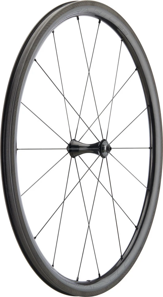 Campagnolo® Bora WTO 33 Carbon 28" Laufradsatz 10 Campagnolo® Bora WTO 33 Carbon 28" Laufradsatz – Bild 10