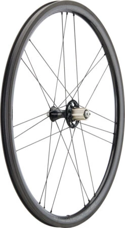 Campagnolo® Bora WTO 33 Carbon 28" Laufradsatz 25 Campagnolo® Bora WTO 33 Carbon 28" Laufradsatz -BikeMotion Deutschland Verkaufs-Shop 464517