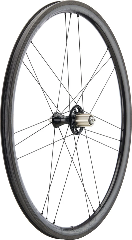 Campagnolo® Bora WTO 33 Carbon 28" Laufradsatz 12 Campagnolo® Bora WTO 33 Carbon 28" Laufradsatz – Bild 12