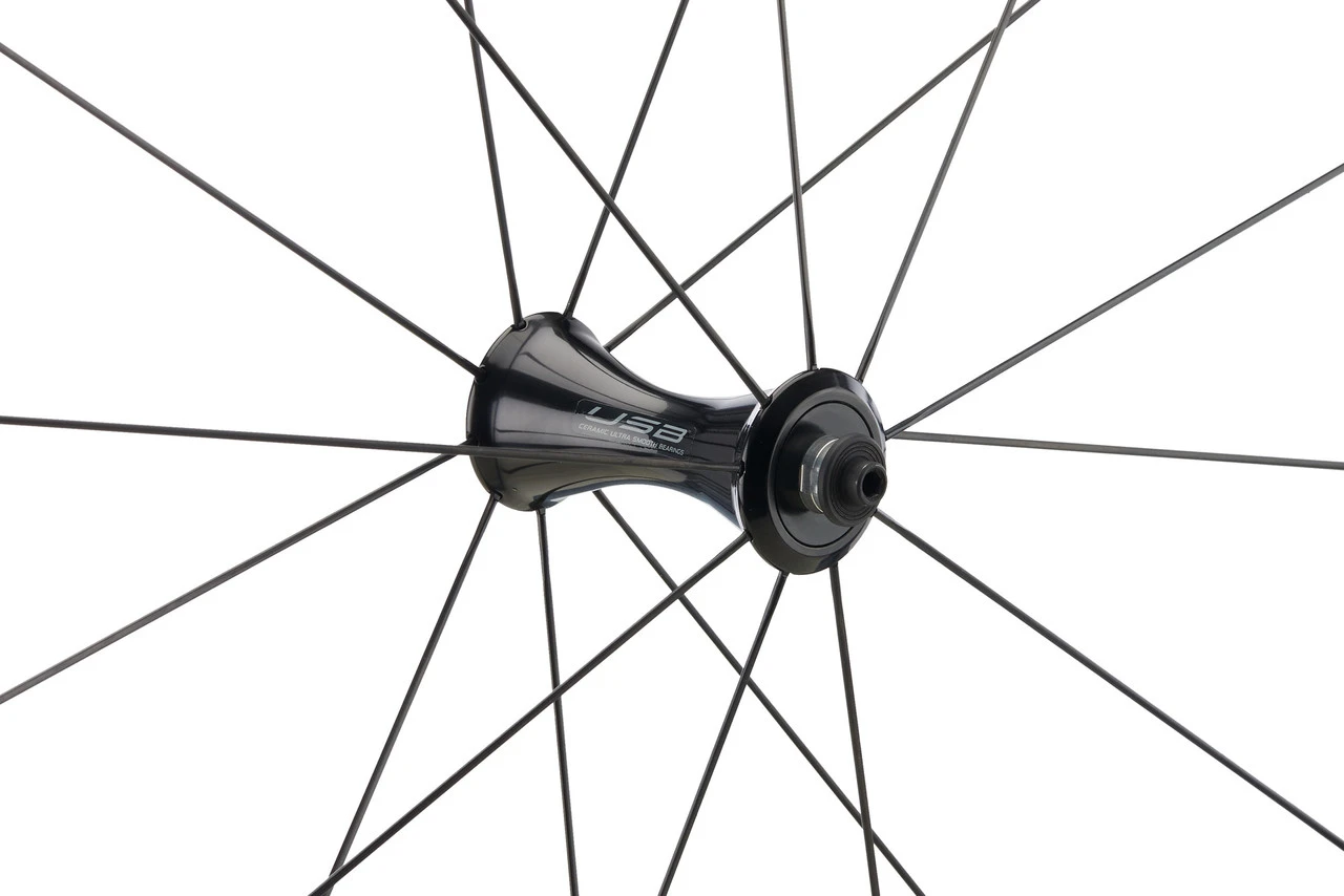 Campagnolo® Bora WTO 45 Carbon Road 28" Laufradsatz 3 Campagnolo® Bora WTO 45 Carbon Road 28" Laufradsatz – Bild 3