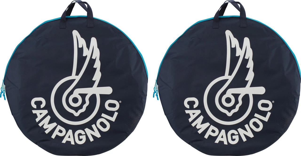 Campagnolo® Bora WTO 45 Carbon Road 28" Laufradsatz 7 Campagnolo® Bora WTO 45 Carbon Road 28" Laufradsatz – Bild 7