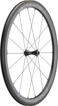 Campagnolo® Bora WTO 45 Carbon Road 28" Laufradsatz 25 Campagnolo® Bora WTO 45 Carbon Road 28" Laufradsatz -BikeMotion Deutschland Verkaufs-Shop 464530