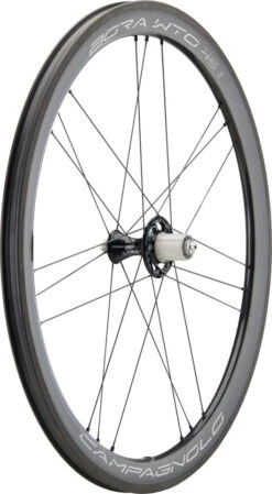 Campagnolo® Bora WTO 45 Carbon Road 28" Laufradsatz 27 Campagnolo® Bora WTO 45 Carbon Road 28" Laufradsatz -BikeMotion Deutschland Verkaufs-Shop 464532
