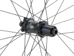 Dt-swiss HXC 1501 SPLINE One 27,5" 35 Boost Disc 6-Loch Hybrid Laufradsatz -BikeMotion Deutschland Verkaufs-Shop 470759