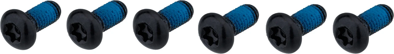 TEKTRO Bremsscheibe 6-Loch TR-17 Für E-Bike 3 TEKTRO Bremsscheibe 6-Loch TR-17 Für E-Bike – Bild 3