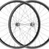 Campagnolo® Levante Carbon Disc Center Lock 28" Laufradsatz