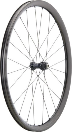 Campagnolo® Levante Carbon Disc Center Lock 28" Laufradsatz -BikeMotion Deutschland Verkaufs-Shop 474467
