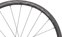 Campagnolo® Levante Carbon Disc Center Lock 28" Laufradsatz -BikeMotion Deutschland Verkaufs-Shop 474471