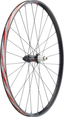 Fulcrum Red Zone 5 Disc Center Lock Boost 29" Laufradsatz Modell 2023 10 Fulcrum Red Zone 5 Disc Center Lock Boost 29" Laufradsatz Modell 2023 -BikeMotion Deutschland Verkaufs-Shop 474943