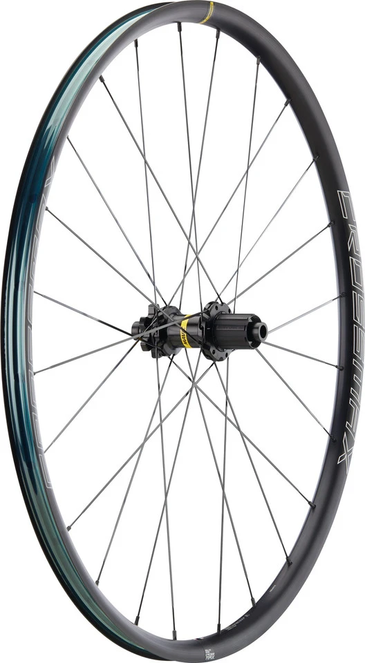 Mavic Crossmax Disc 6-Loch 29" Laufradsatz 4 Mavic Crossmax Disc 6-Loch 29" Laufradsatz – Bild 4