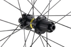 Mavic Crossmax Disc 6-Loch 29" Laufradsatz 11 Mavic Crossmax Disc 6-Loch 29" Laufradsatz -BikeMotion Deutschland Verkaufs-Shop 474958