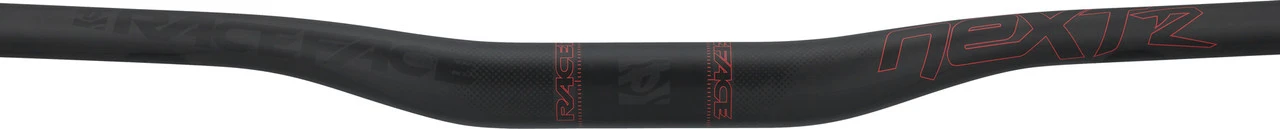 Race Face Next R 35 20 Mm Riser Carbon Lenker 2 Race Face Next R 35 20 Mm Riser Carbon Lenker – Bild 2