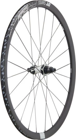 Dt-swiss PR 1600 SPLINE 32 Disc Center Lock 28" Laufradsatz -BikeMotion Deutschland Verkaufs-Shop 475944