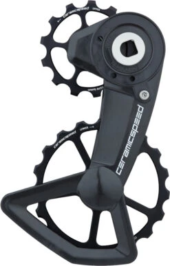 CERAMICSPEED OSPW X Schalträdchen-System Für SRAM AXS XPLR